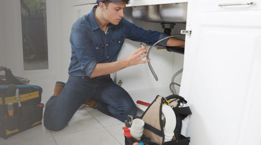 Professional Leak Detection in Shubert, NE